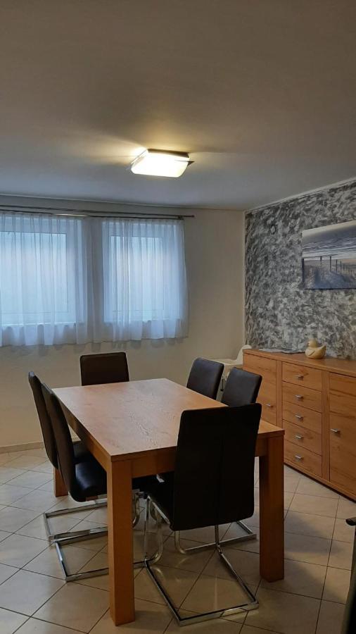 Moderne Souterrainwohnung تْسْغيكفانِتْسا المظهر الخارجي الصورة