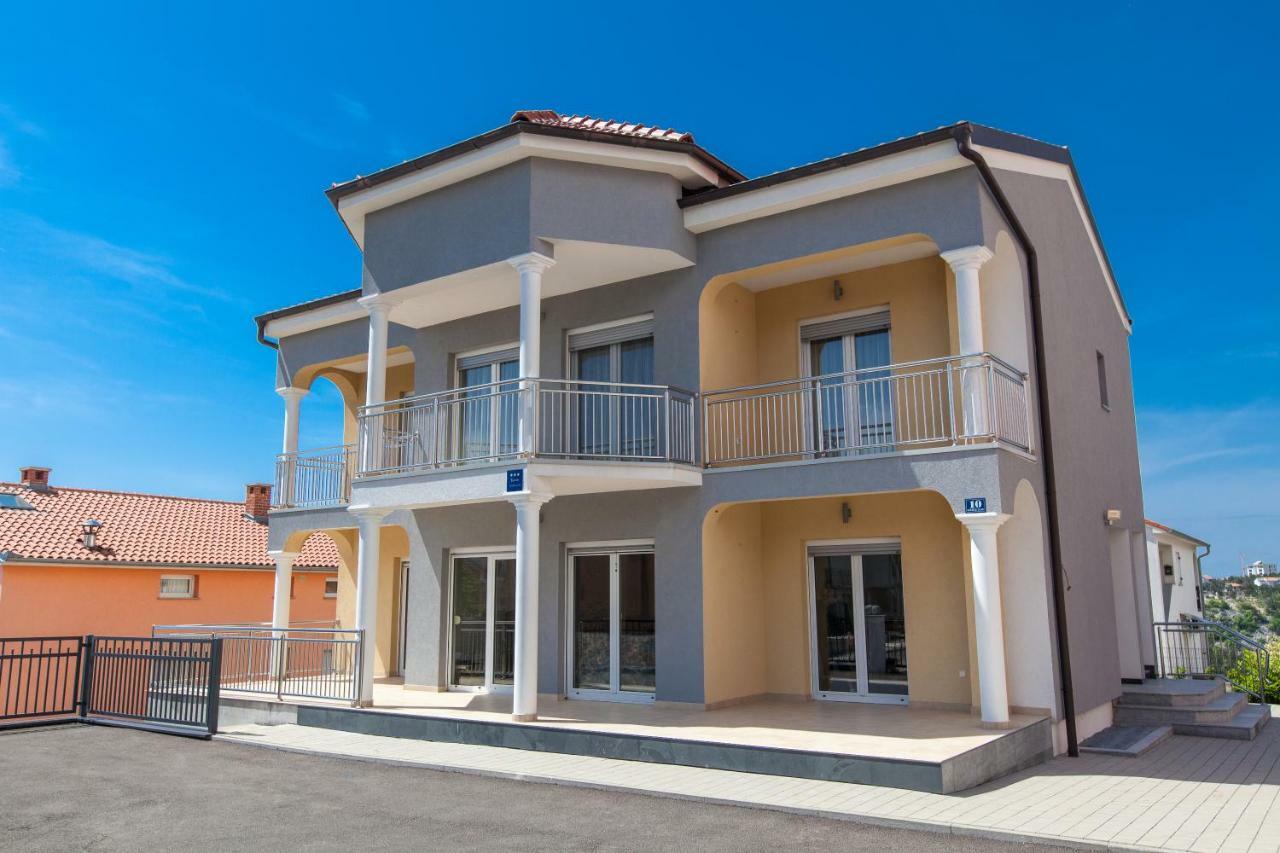 Moderne Souterrainwohnung تْسْغيكفانِتْسا المظهر الخارجي الصورة