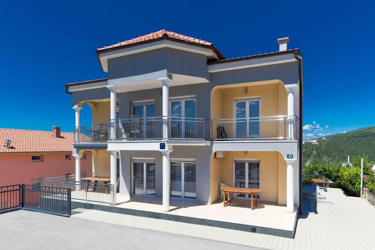 Moderne Souterrainwohnung تْسْغيكفانِتْسا المظهر الخارجي الصورة